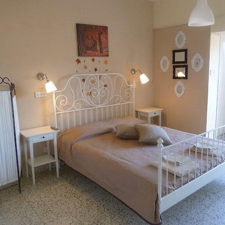 Capuralli Hotel Pedhoulas Luaran gambar