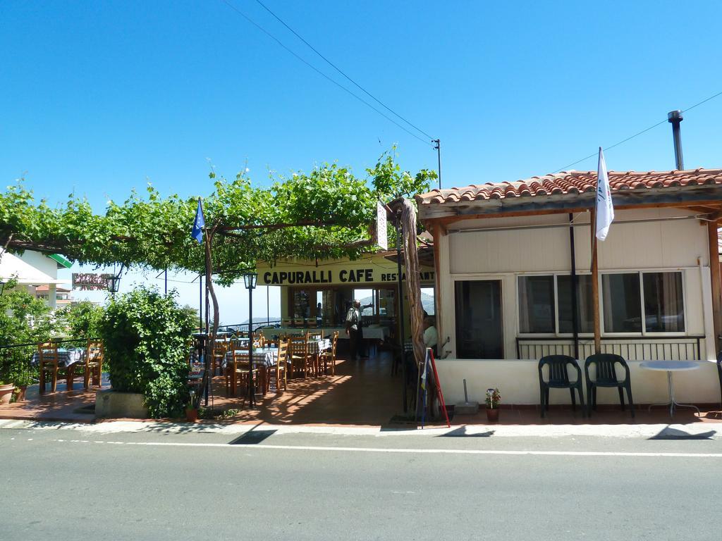 Capuralli Hotel Pedhoulas Luaran gambar