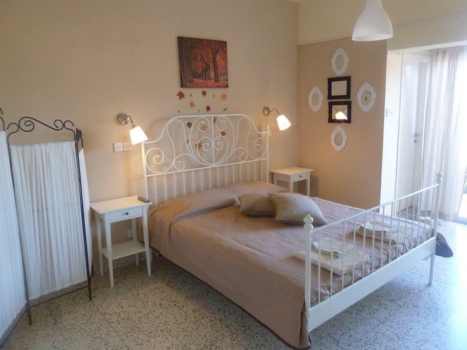 Capuralli Hotel Pedhoulas Luaran gambar