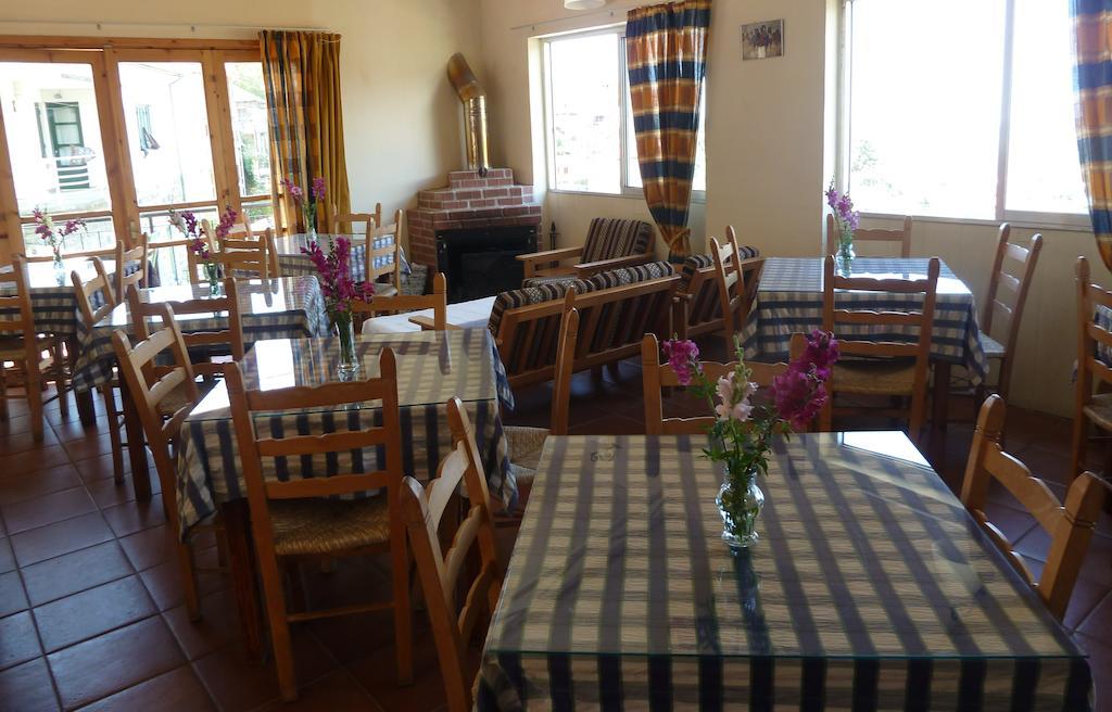 Capuralli Hotel Pedhoulas Luaran gambar